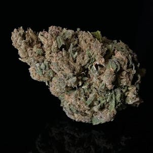 Photo of Kali Breeze Strain CBD Hemp Flower