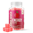 Product image for CBD Gummy - Energy / 400mg / 20 Gummies