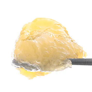 Photo of Apple Pie Live Resin Badder