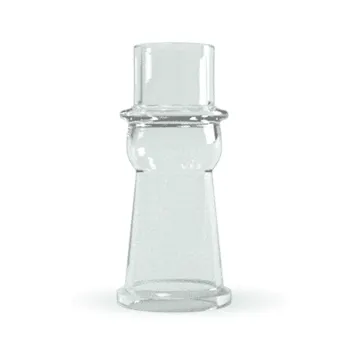 Photo of G Pen Connect Glass Adapter - Female