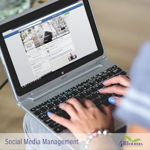 Product image for Social Media Management