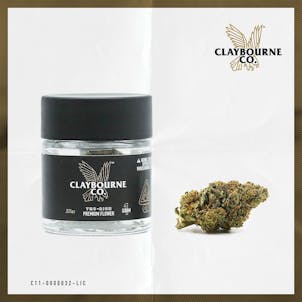 Photo of Marshmallow OG (1g)