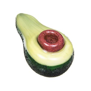 Photo of Avocado Pipe
