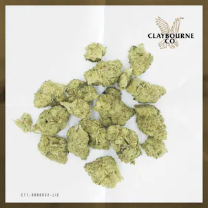 Photo of Head Banger (3.5g) + Kief (1g)