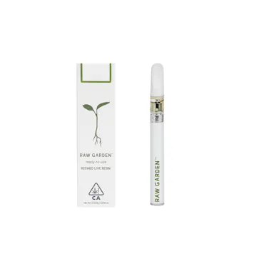 Photo of Chem Diesel Ready-to-Use Refined Live Resin™ Pen
