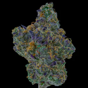 Photo of Fire Cookies