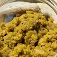 Product image for Peanut Butter Breath Rind - Cured Resin Full Spectrum Extract 1g