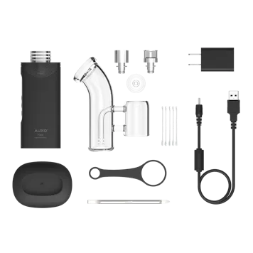 Photo of AUXO Cira – Premium Precision Rig