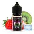 Product image for Chilled Kiwi Strawberry CBD vape Juice