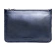Product image for Stow Pouch in Pebble Black