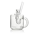 Coffee Mug Bubbler
