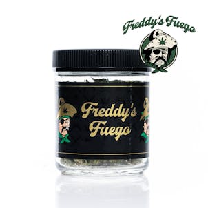 Product image for Guerrilla Frost Golden Nuggets