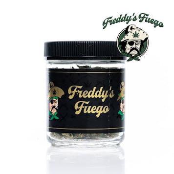 Product image for Guerrilla Frost Golden Nuggets