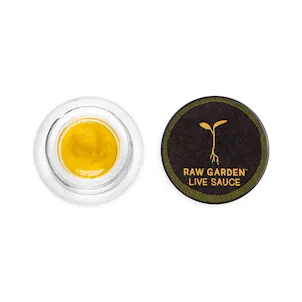 Photo of Orange Sunset Live Sauce