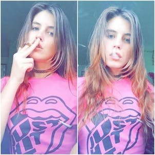 Photo of Just Hit It