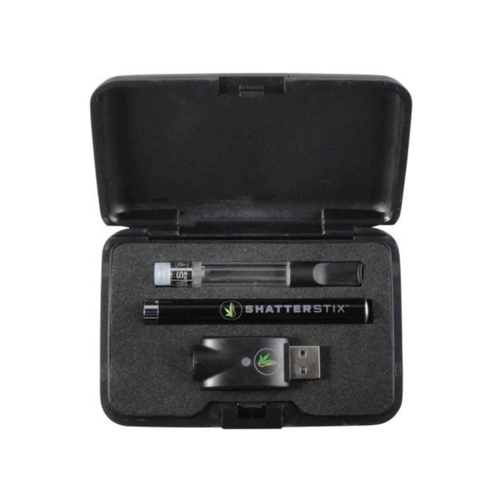 DC ALCHEMY SHATTER STIX 710 Vape Pen Kit Leafly