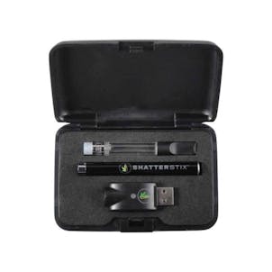 Photo of SHATTER STIX 710 Vape Pen Kit