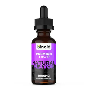 Photo of THC-P Tincture - 1000mg
