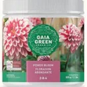 Photo of Gaia Green Power Bloom (2-8-4)
