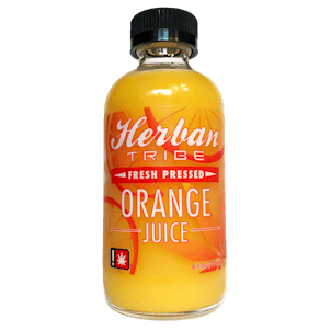 Product image for Fresh-Pressed Orange Juice