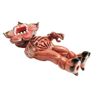 Photo of Empire Glassworks "Stranger Monster" Hand Pipe