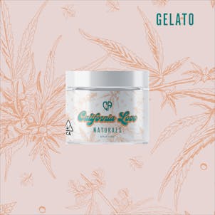 Product image for Naturals Hybrid - Gelato