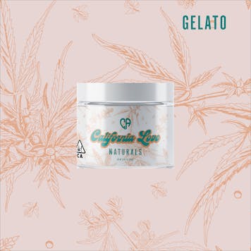Product image for Naturals Hybrid - Gelato