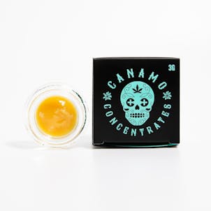 Photo of RTZ Cake Live Badder 3g