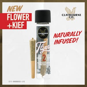 Product image for Chem Dawg (1g) - Flyers Pre-Rolls