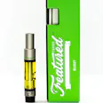 Featured Farms - Burzt Cartridge 1.025g