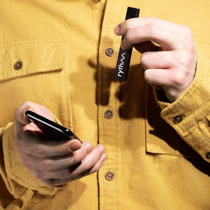 Photo of Tangie - Energize PAX Pod 0.5g