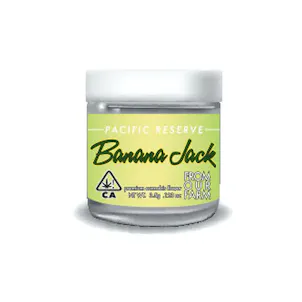Photo of Banana Jack • Eighth