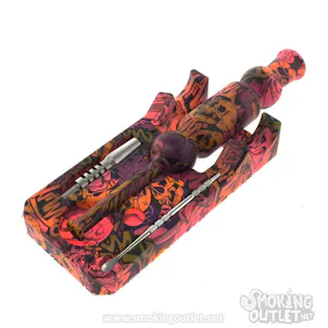 Photo of Joker Gone Wild Glow in the Dark Nectar Collectors