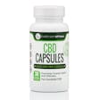 Product image for 25mg Pure CBD Oil Capsules, Soft Gel PCR Hemp Oil Capsule with Zero THC from Every Day Optimal