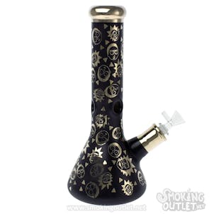 Photo of Grandpa's Favorite Beaker Bong