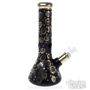 Photo of Grandpa's Favorite Beaker Bong