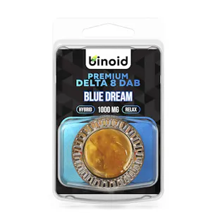 Photo of Delta 8 THC - Wax Dabs
