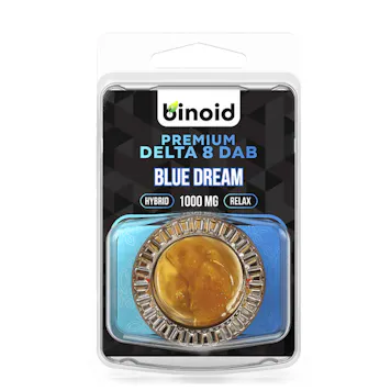 Photo of Delta 8 THC - Wax Dabs