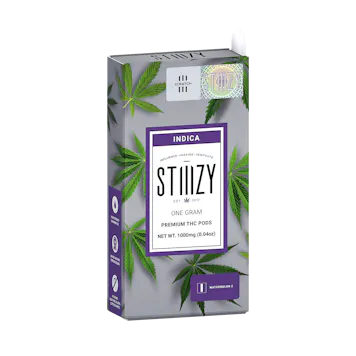 Photo of WATERMELON Z - PREMIUM THC POD 1G