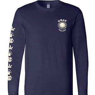 Photo of GRAV® Pinball Wizard 420 Long-Sleeved Tee