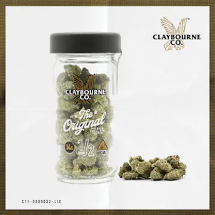 Photo of Wedding Cake (14g) - Small Buds