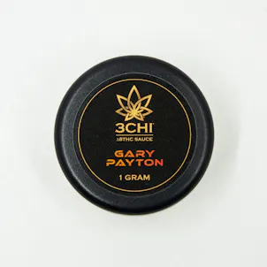 Photo of Delta 8 THC Sauce – Gary Payton - 1g and 3g