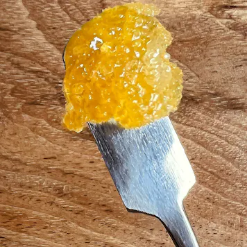 Photo of Wedding Punch Cured Sugar