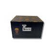 Product image for Large Skull black Bzz Box