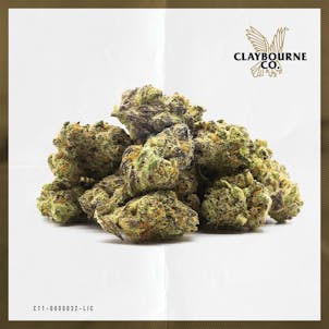 Photo of Mandarin Cookies (14g) - Small Buds