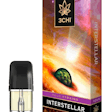 Product image for Interstellar Vape Pod