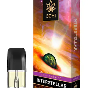 Photo of Interstellar Vape Pod