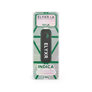 Photo of Delta 8 Disposable Vape 1 Gram (1000mg)