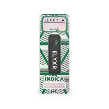 Photo of Delta 8 Disposable Vape 1 Gram (1000mg)