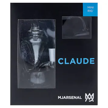 Photo of Claude Mini Rig
